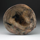 Platter Series II, CA Pit Fire II