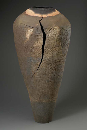 Ritual Vessel, Female