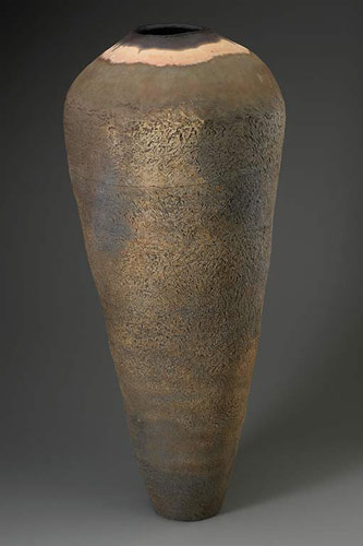 Ritual Vessel, Male